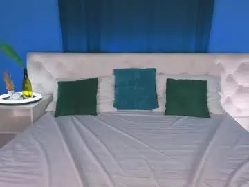 Chaturbate Live Porn of evelina_chapman