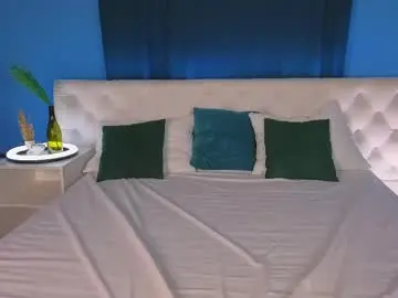 Chaturbate Live Porn of evelina_chapman
