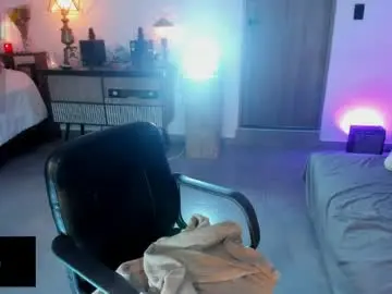 Chaturbate Sex Cam of honey_mooon
