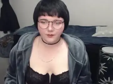 Chaturbate Adult Webcam of jinxyfawn