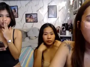 Chaturbate Sex Chat of kimchuueee