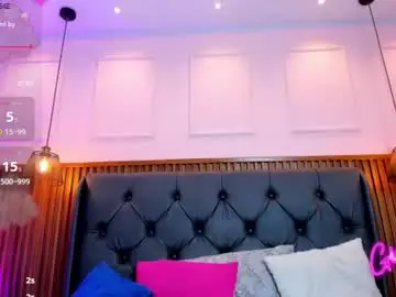 Chaturbate Best live sex cam show of kimmarshall