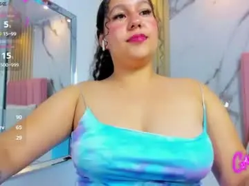 Chaturbate Adult Video Chat of kimmarshall