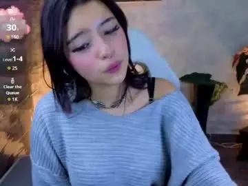 Chaturbate Sex Cam of lisa_dolly_nyx