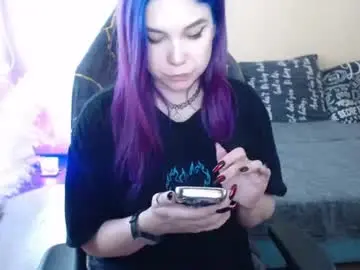 Chaturbate Adult Video Chat of mistressbailey_x