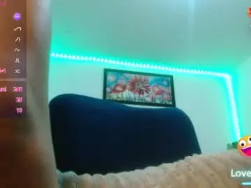 Chaturbate Nude Webcam of naughtyplayass