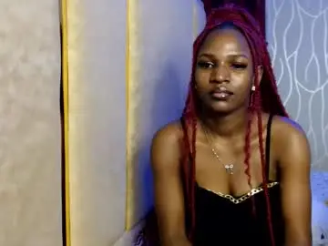 Chaturbate Live Sex Cam of raven_luxe