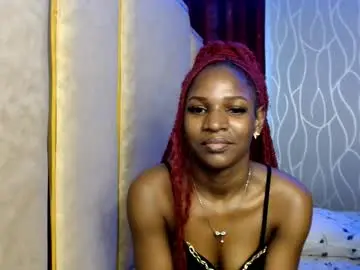 Chaturbate Private Sex Chat of raven_luxe
