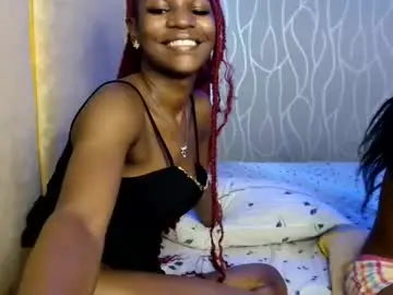 Chaturbate Best Webcam of raven_luxe