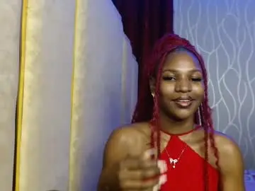 Chaturbate Adult Video Chat of raven_luxe