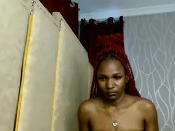 Chaturbate Adult Webcams of raven_luxe