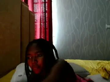 Chaturbate Private Sex Chat of raven_luxe
