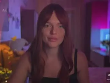 Chaturbate Live Porn of redaplle2