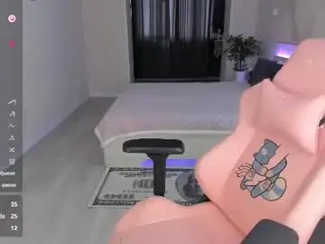 Chaturbate Live Porn of seiko_swan