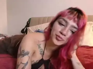 Chaturbate Best live sex cam show of sublimetouch