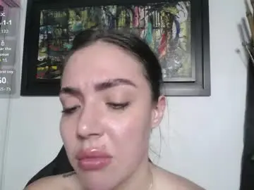 Chaturbate Nude Webcam of taylor_sweet_605214