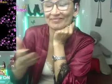 Chaturbate Adult Video Chat of _laflaka2024