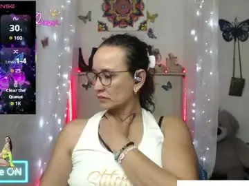 Chaturbate Best Webcam of _laflaka2024