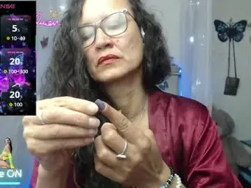 Chaturbate Live Porn of _laflaka2024