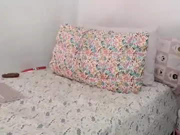 Chaturbate Nude Webcam of glitterwater