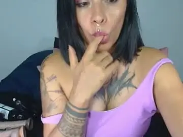 Chaturbate Nude Webcam of hadediazg