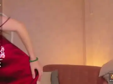 Chaturbate Nude Webcam of margaret_ward_