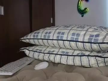 Chaturbate Nude Webcam of paulinasotoydanidemon