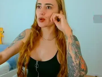 Chaturbate Sex Chat of pennyy__