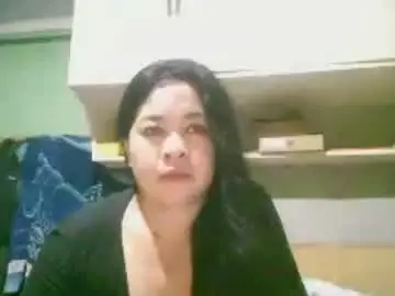 Chaturbate Nude Webcam of pinaycuddles