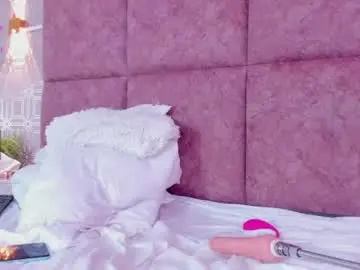 Chaturbate Best Webcam of selena_moor_