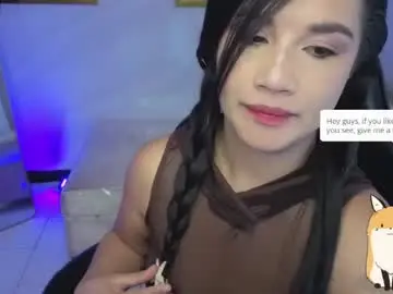 Chaturbate Nude Webcam of violetta_jhonson_v