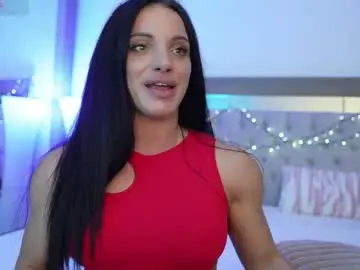 Chaturbate Adult Webcams of xandrabae
