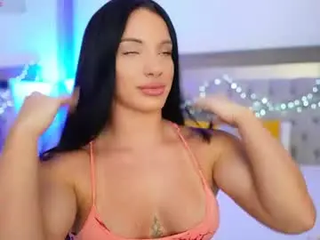 Chaturbate Sex Cam of xandrabae