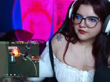Chaturbate Nude Webcam of amaralof