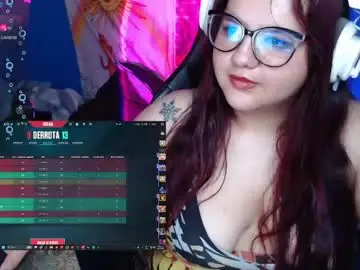 Chaturbate Adult Webcams of amaralof