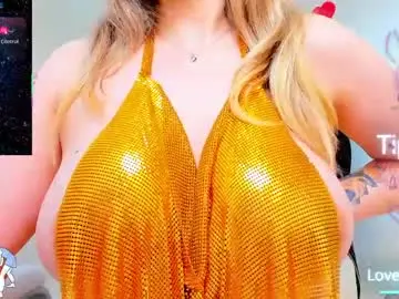 Chaturbate Adult Video Chat of evelyne_rose