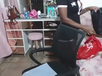 Chaturbate Sex Cam of kiara_kaneel_40
