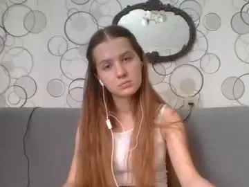 Chaturbate Nude Webcam of lovettaarras