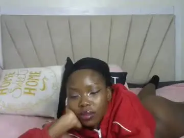 Chaturbate Nude Webcam of lunar_chocolate000