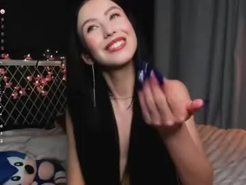 Chaturbate Adult Webcam of miarielle