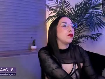 Chaturbate Live Porn of miss_norway
