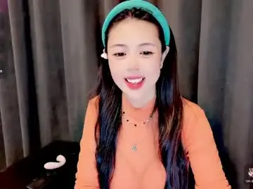 Chaturbate Sex Cam of moli666