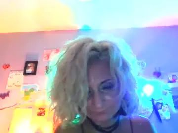 Chaturbate Sex Chat of aristarr777