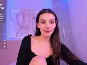 Chaturbate Sex Cam of carrie145
