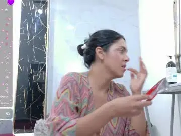 Chaturbate Live Porn of ciara_connor