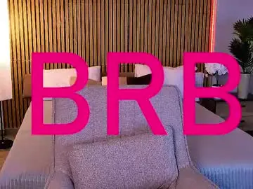 Chaturbate Live Sex of cutemirage