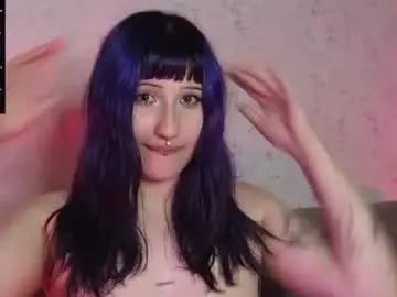 Chaturbate Live Sex of doubleecstasys