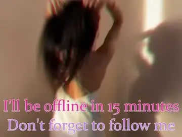 Chaturbate Adult Video Chat of lina_robbins