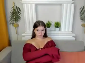 Chaturbate Free Porn Cam of mayajade