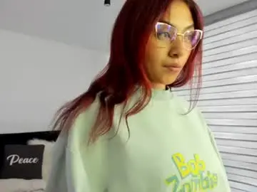 Chaturbate Adult Video Chat of melanie_roux_